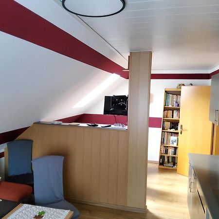 Ferienwohnung Anna Wernigerode Εξωτερικό φωτογραφία
