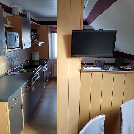 Ferienwohnung Anna Wernigerode Εξωτερικό φωτογραφία