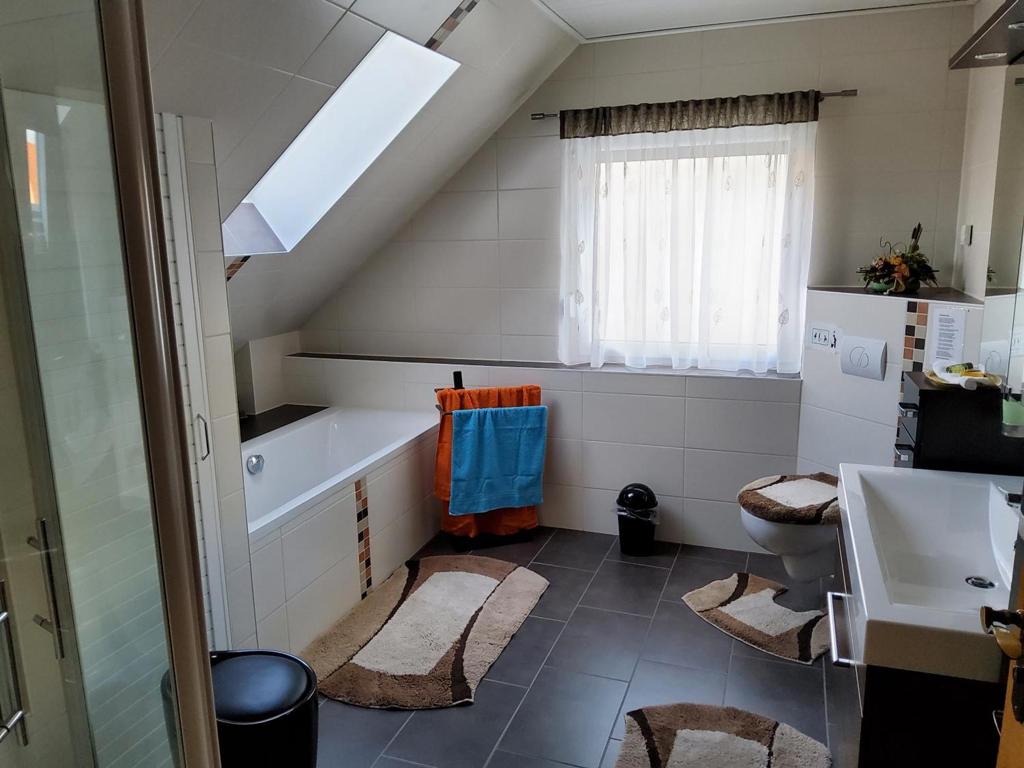 Ferienwohnung Anna Wernigerode Εξωτερικό φωτογραφία