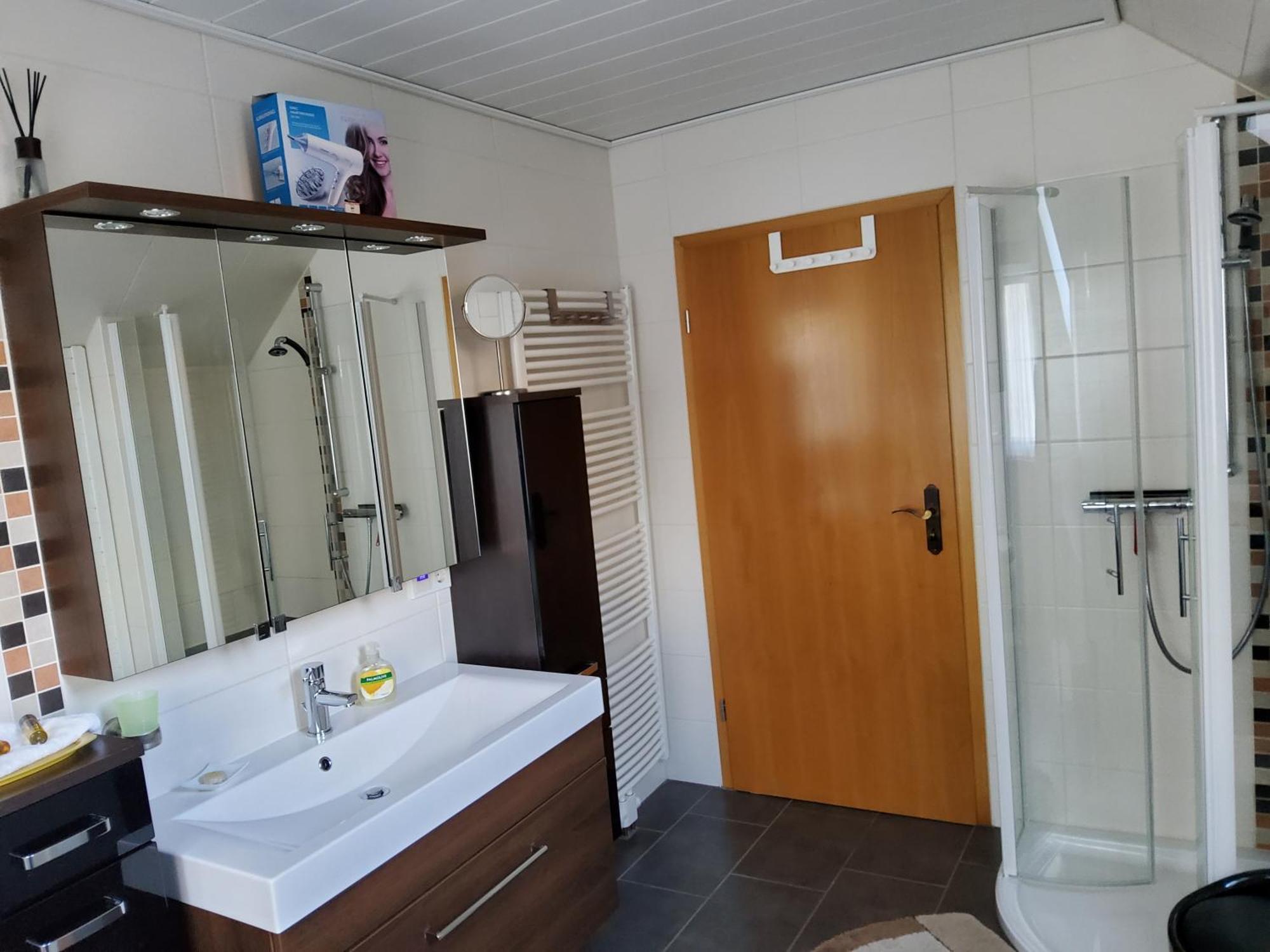 Ferienwohnung Anna Wernigerode Εξωτερικό φωτογραφία