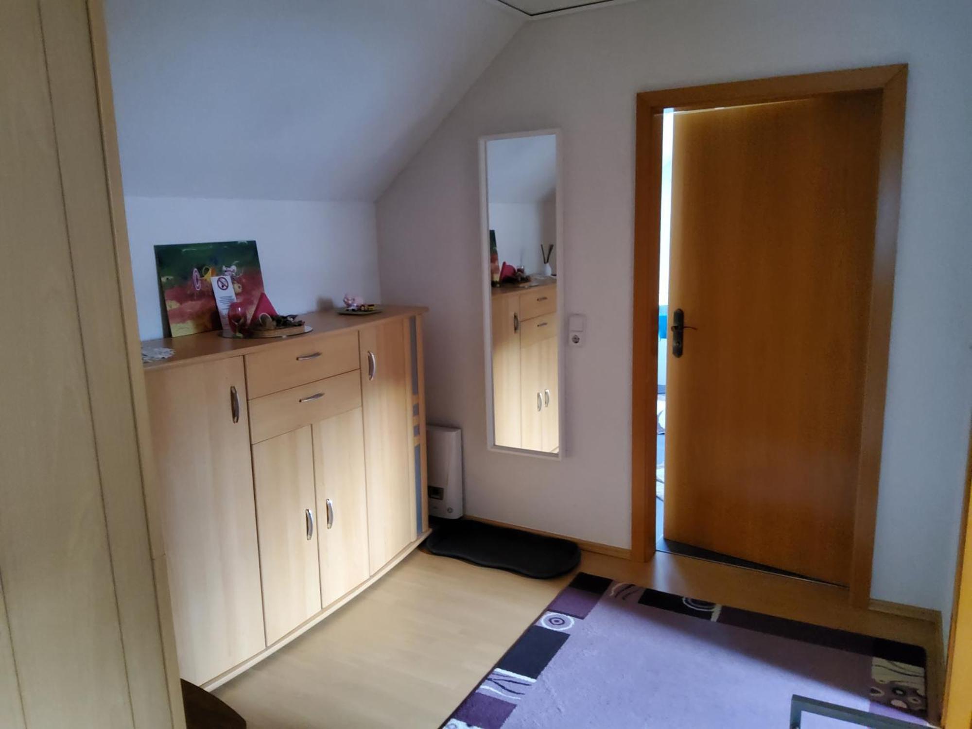 Ferienwohnung Anna Wernigerode Εξωτερικό φωτογραφία