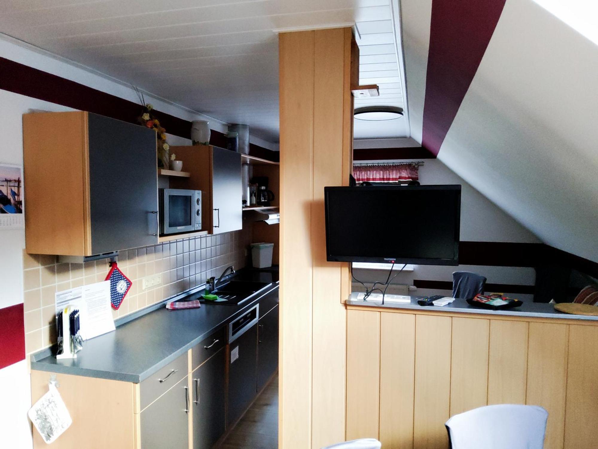 Ferienwohnung Anna Wernigerode Εξωτερικό φωτογραφία