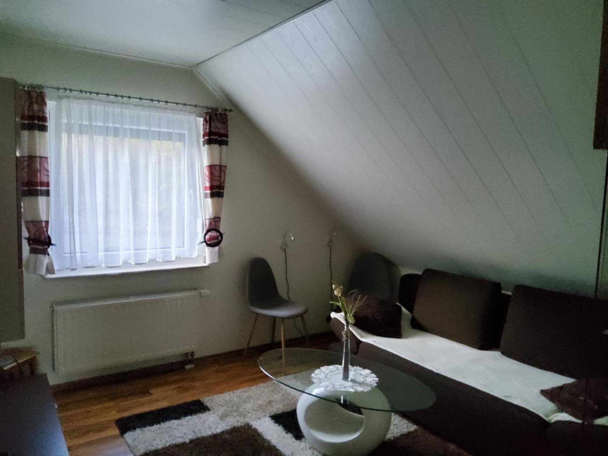 Ferienwohnung Anna Wernigerode Εξωτερικό φωτογραφία