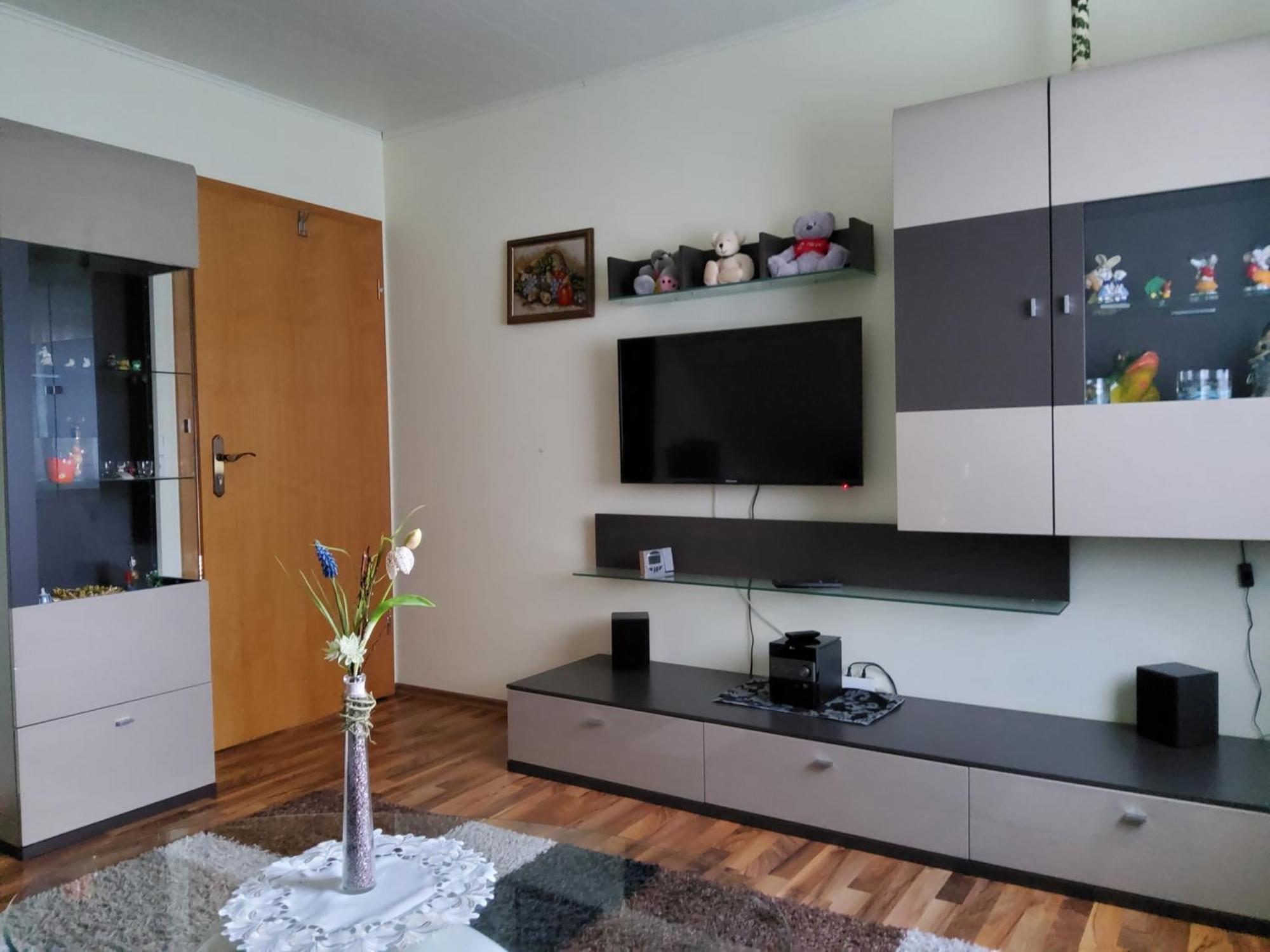 Ferienwohnung Anna Wernigerode Εξωτερικό φωτογραφία