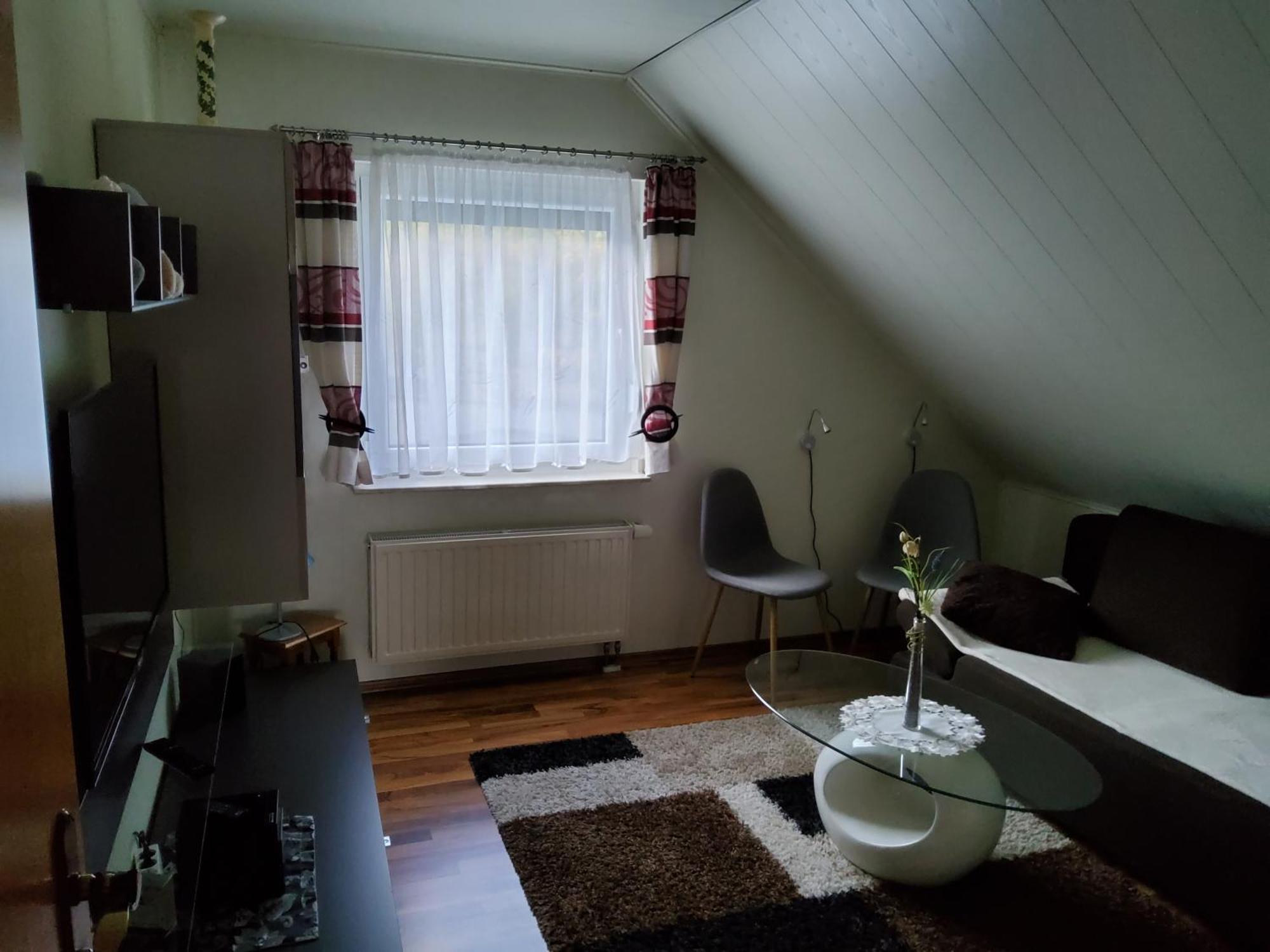 Ferienwohnung Anna Wernigerode Εξωτερικό φωτογραφία