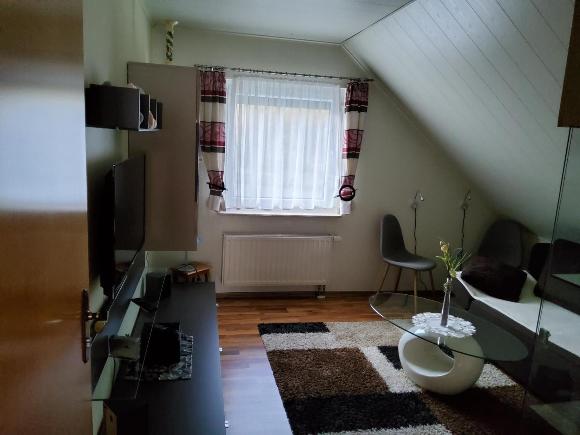 Ferienwohnung Anna Wernigerode Εξωτερικό φωτογραφία